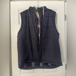 Original Weatherproof Vintage sleeveless Vest